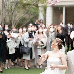 アートグレース ウエディング スクエアの写真26枚目