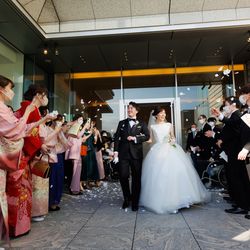 パレスホテル東京の写真29枚目