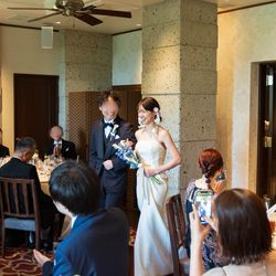 ザ・ガーデンオリエンタル大阪の写真13枚目