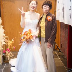 ザ・ガーデンオリエンタル大阪の写真4枚目