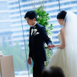 パレスホテル東京の写真9枚目