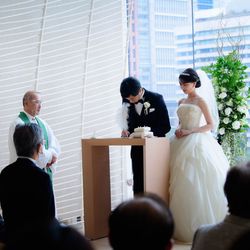 パレスホテル東京の写真22枚目