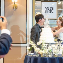 横浜ロイヤルパークホテルの写真27枚目