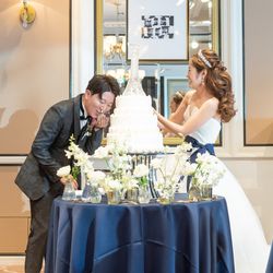 横浜ロイヤルパークホテルの写真21枚目