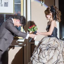 横浜ロイヤルパークホテルの写真35枚目