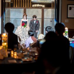 横浜ロイヤルパークホテルの写真17枚目