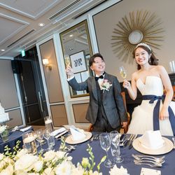 横浜ロイヤルパークホテルの写真12枚目