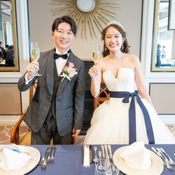 横浜ロイヤルパークホテルの写真18枚目