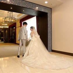 シェラトン・グランデ・トーキョーベイ・ホテルの写真36枚目