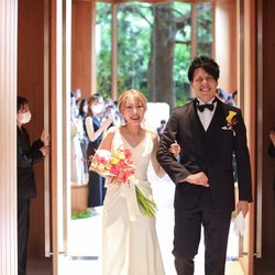 鶴見ノ森 迎賓館の写真3枚目