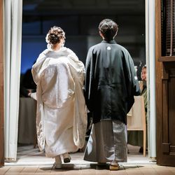 八芳園の写真26枚目