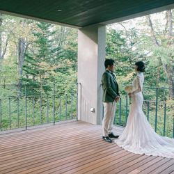 星野リゾート 軽井沢ホテルブレストンコートの写真8枚目