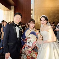 シャングリ・ラ 東京の写真10枚目