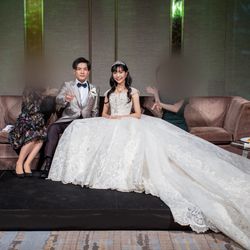 グランド ハイアット 東京の写真2枚目