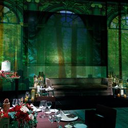 グランド ハイアット 東京の写真8枚目