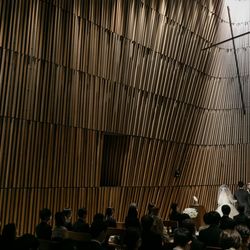 グランド ハイアット 東京の写真29枚目