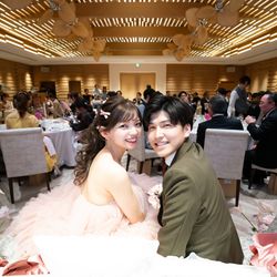 鶴見ノ森 迎賓館の写真34枚目