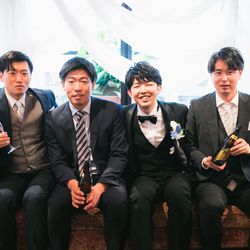 The Place of Tokyoの写真28枚目