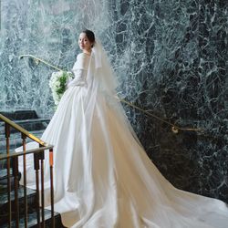 ホテル椿山荘東京の写真4枚目