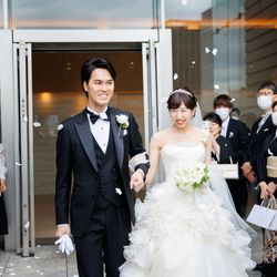 パレスホテル東京の写真12枚目