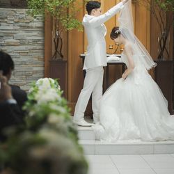 ホテル雅叙園東京の写真32枚目