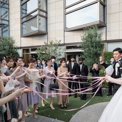 グランド ハイアット 東京の写真31枚目