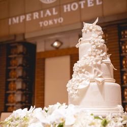 帝国ホテル 東京の写真28枚目