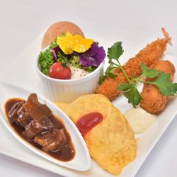 KKRポートヒル横浜の写真6枚目