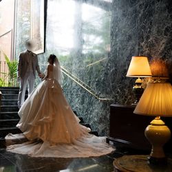 ホテル椿山荘東京の写真2枚目