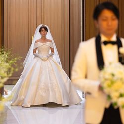 The Okura Tokyoの写真9枚目