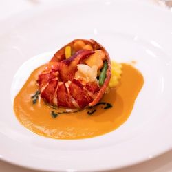 The Okura Tokyoの写真1枚目