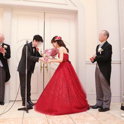 シェラトン・グランデ・トーキョーベイ・ホテルの写真5枚目