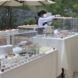 ララシャンス 博多の森の写真7枚目