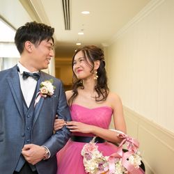 リーガロイヤルホテル大阪 ヴィニェット コレクションの写真2枚目