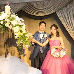 リーガロイヤルホテル大阪 ヴィニェット コレクションの写真6枚目