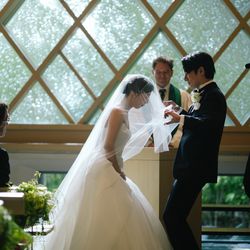 ザ・ガーデンオリエンタル大阪の写真17枚目