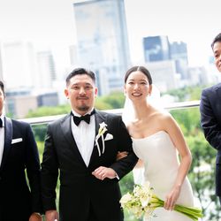 パレスホテル東京の写真24枚目