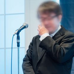 ヨコハマ グランド インターコンチネンタル ホテルの写真22枚目