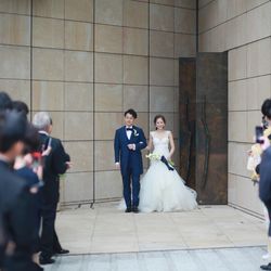 グランド ハイアット 東京の写真22枚目