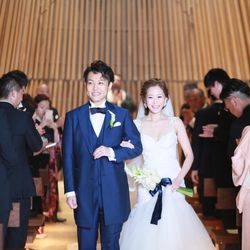 グランド ハイアット 東京の写真31枚目