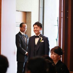 グランド ハイアット 東京の写真36枚目