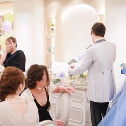 アニヴェルセル 大阪の写真7枚目