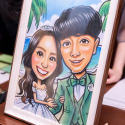 クラシカ表参道の写真12枚目