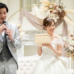 アーフェリーク迎賓館 大阪の写真34枚目