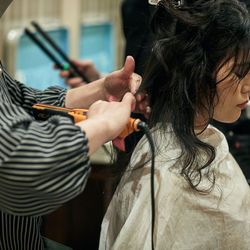 ウィズザスタイルフクオカ の写真13枚目