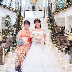 アプローズスクエア 名古屋迎賓館の写真28枚目