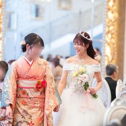 アプローズスクエア 名古屋迎賓館の写真8枚目