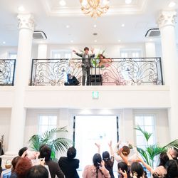 アプローズスクエア 名古屋迎賓館の写真16枚目