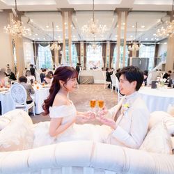 アプローズスクエア 名古屋迎賓館の写真1枚目