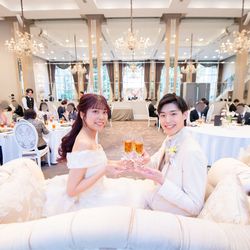 アプローズスクエア 名古屋迎賓館の写真33枚目